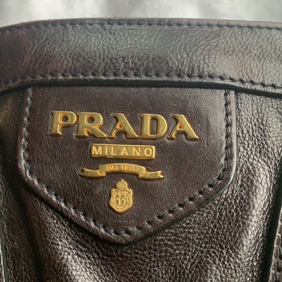 Prada messenger bag - Picture 13 of 17